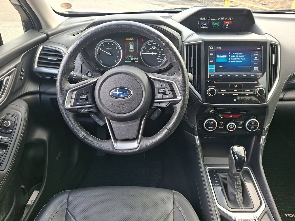 Used 2019 Subaru Forester Touring w/ Popular Package #3 AWD/4WD image 11