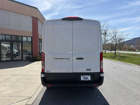 New 2026 Ford Transit 250 148 Medium Roof RWD image 6