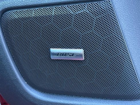 Used 2024 Nissan Sentra SV w/ SV Premium Package image 21