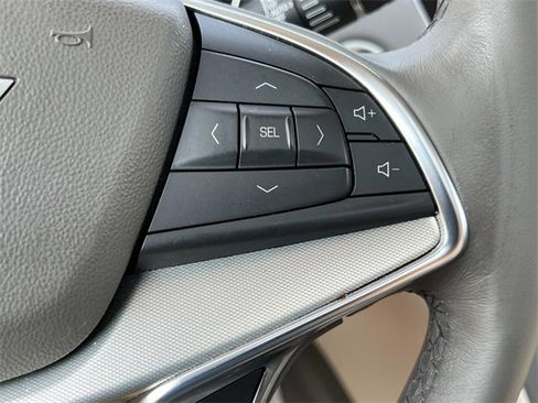 Certified 2022 Cadillac XT5 Premium Luxury image 27