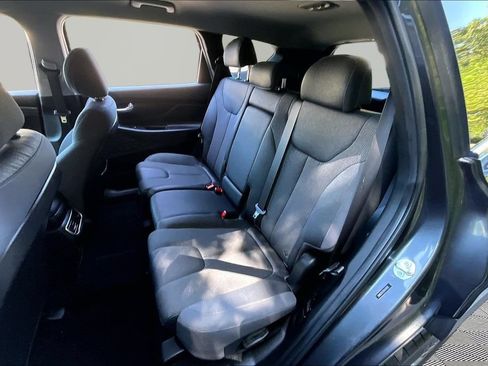 Used 2023 Hyundai Santa Fe SEL AWD/4WD image 19