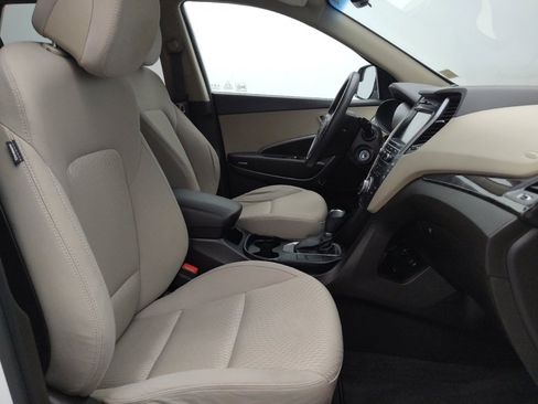 Used 2018 Hyundai Santa Fe SE FWD image 21