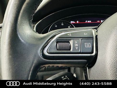 Used 2015 Audi A6 3.0T Prestige image 18