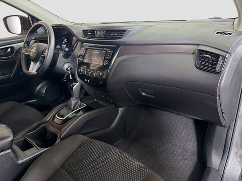 Used 2020 Nissan Rogue Sport S w/ Appearance Package FWD image 29