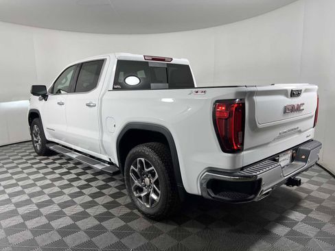 New 2026 GMC Sierra 1500 SLT w/ SLT Premium Plus Package image 5