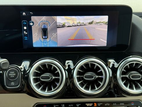 Certified 2026 Mercedes-Benz GLA 250 4MATIC image 16