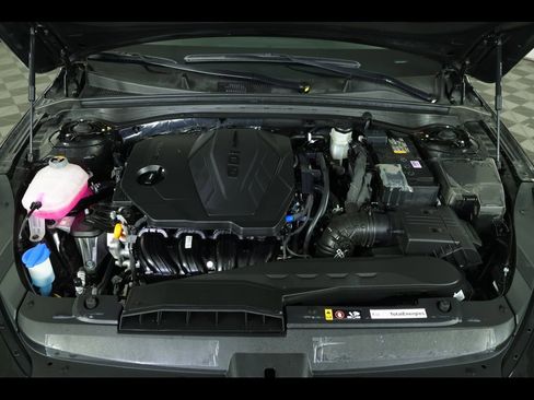 Used 2025 Kia K5 GT-Line w/ GT-Line Premium Package image 20