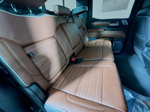 New 2026 GMC Sierra 1500 Denali Ultimate AWD/4WD image 21