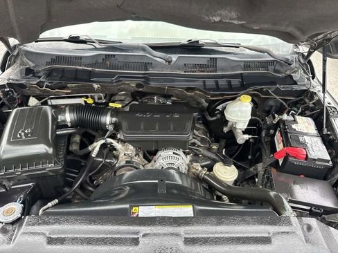Used 2010 Dodge Ram 1500 Truck SLT RWD image 10