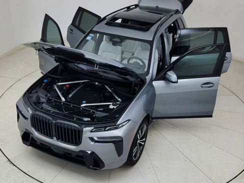 Used 2026 BMW X7 xDrive40i image 90
