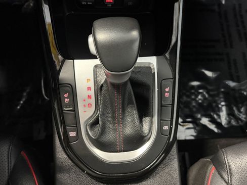 Used 2024 Kia Forte GT w/ GT2 Package FWD image 14