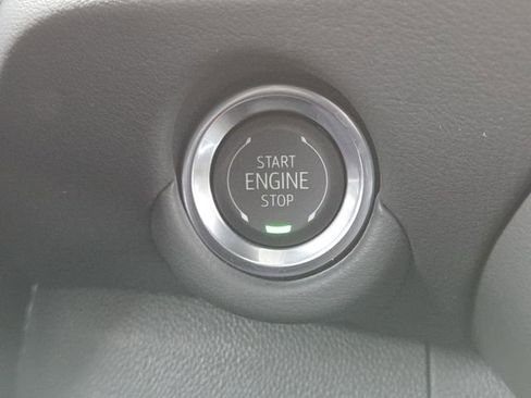 New 2026 Chevrolet Tahoe LS w/ LPO, Dark Essentials Package image 13