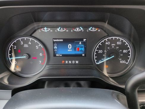 Used 2024 Ford F250 XL w/ XL Chrome Package image 30