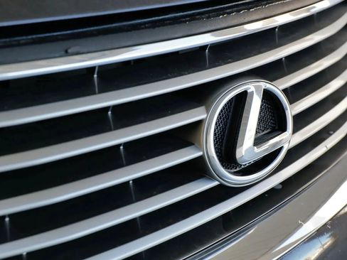 Used 2009 Lexus ES 350 image 36