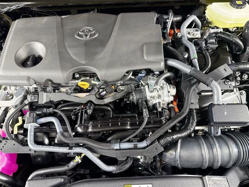 New 2026 Toyota Camry XLE image 44