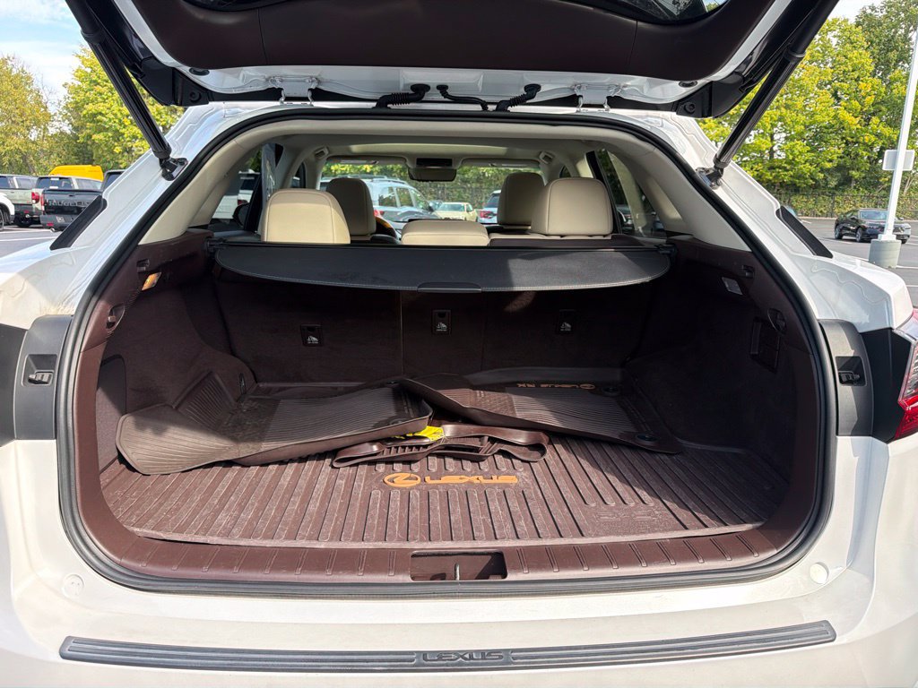 Used 2019 Lexus RX 350 AWD w/ Navigation Package image 21