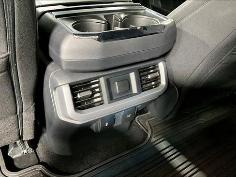 Used 2025 Ford F150 XLT w/ Equipment Group 302A MID image 12