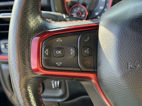 Certified 2020 RAM 1500 Rebel w/ Rebel Level 2 Equipment Group image 21