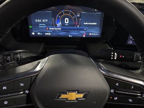 New 2026 Chevrolet Equinox LT w/ Safety and Technology Package AWD/4WD image 24