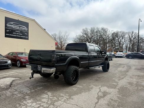 Used 2014 Ford F350 XL w/ Power Equipment Group image 7