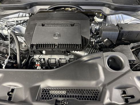 New 2026 Acura MDX SH-AWD w/ Advance Package image 26