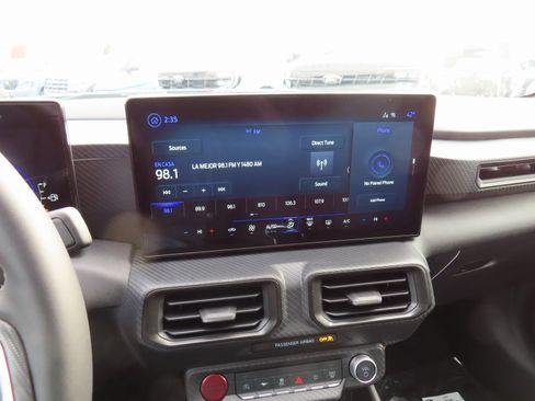 New 2026 Ford Mustang EcoBoost w/ Mustang Nite Pony Package image 10