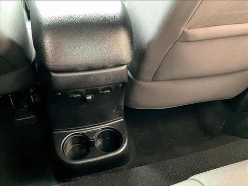 Used 2015 Jeep Wrangler Sahara w/ Connectivity Group image 24