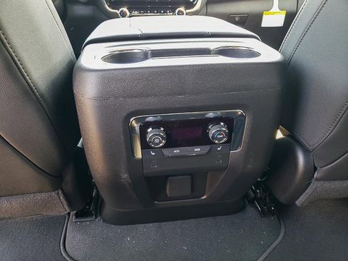 New 2025 Chevrolet Tahoe Premier image 23