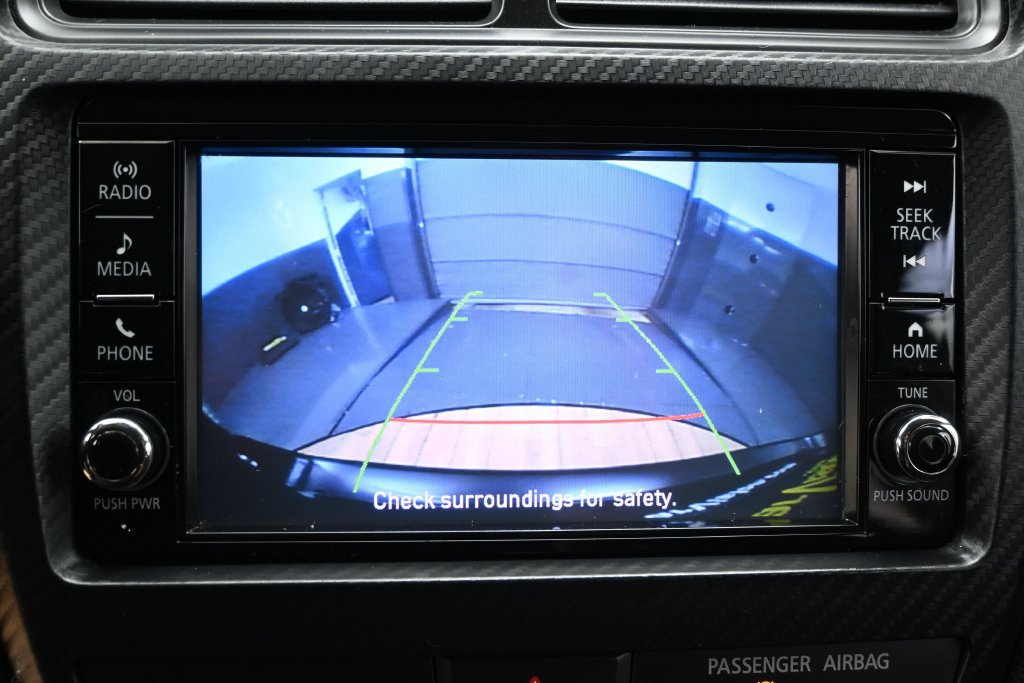 Used 2021 Mitsubishi Outlander Sport ES FWD image 15