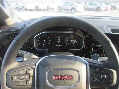 New 2026 GMC Sierra 1500 Elevation w/ Elevation Premium Package AWD/4WD image 19