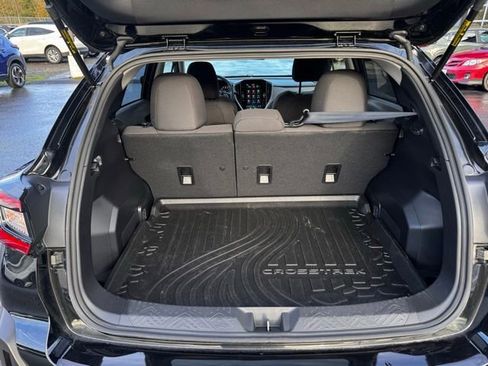 Certified 2025 Subaru Crosstrek 2.0i Premium w/ Crosstrek Mirror Package image 19