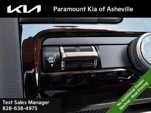 New 2026 Kia K5 GT-Line w/ GT-Line Red Interior Package FWD image 15