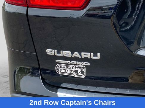 Certified 2023 Subaru Ascent Premium w/ Convenience Package AWD/4WD image 5