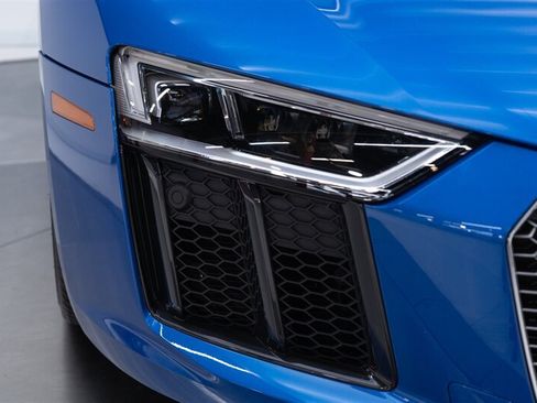 Used 2017 Audi R8 V10 plus AWD/4WD image 22