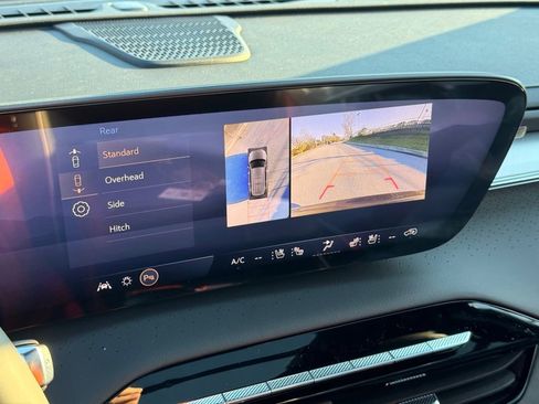 New 2026 Buick Enclave Avenir w/ Super Cruise Package image 33