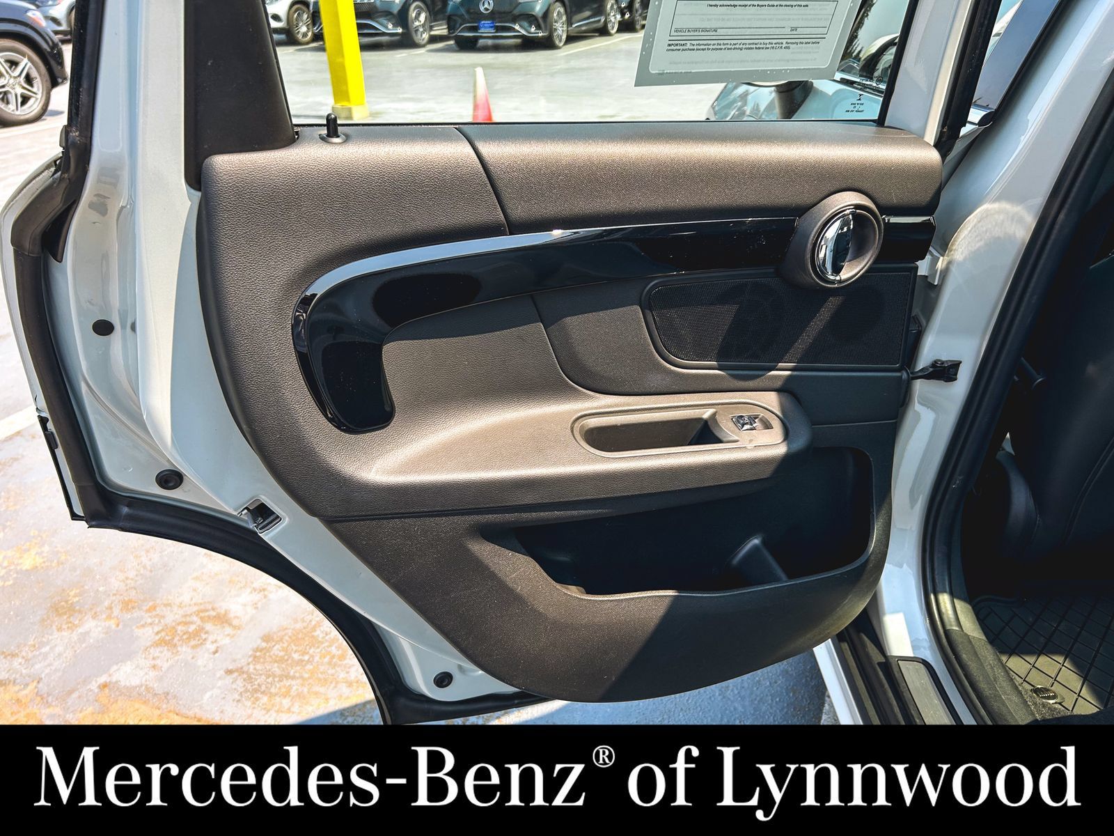Used 2023 MINI Cooper Countryman S AWD/4WD image 13
