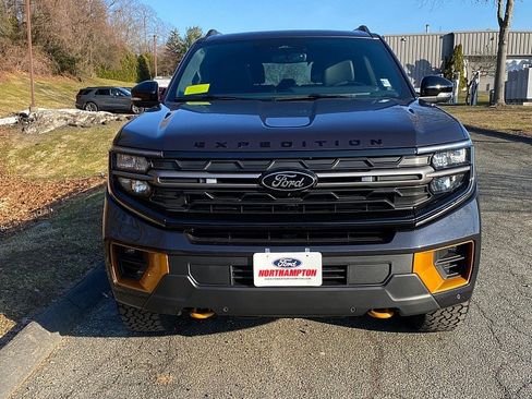 New 2026 Ford Expedition Tremor AWD/4WD image 9
