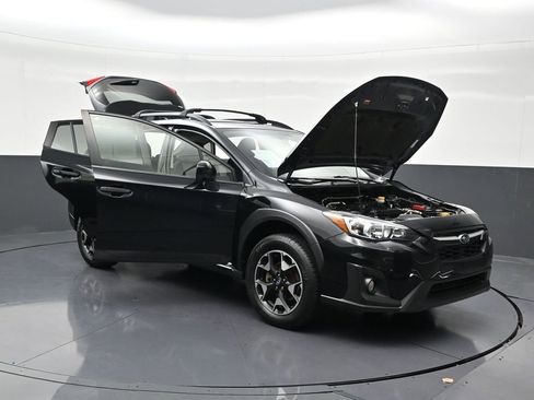 Used 2019 Subaru Crosstrek 2.0i Premium w/ Eyesight System image 33