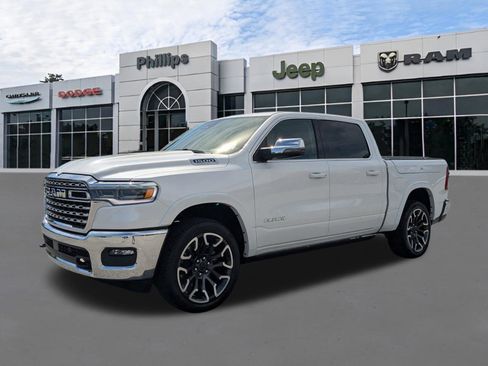 New 2026 RAM 1500 Limited image 7