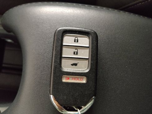 Used 2019 Honda HR-V EX image 32