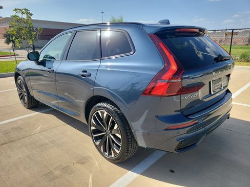 Used 2026 Volvo XC60 B5 Ultra AWD/4WD image 7