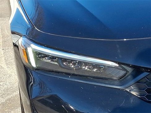 Used 2025 Honda Civic Sport image 9