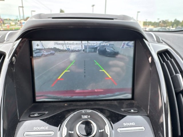 Used 2016 Ford Escape Titanium w/ Equipment Group 301A AWD/4WD image 18
