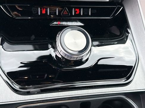 New 2026 Jeep Grand Wagoneer 2WD image 17