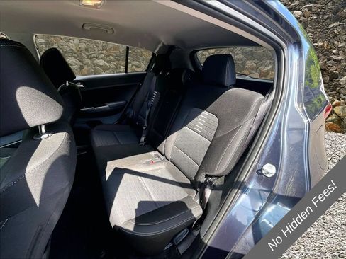 Used 2022 Kia Sportage LX w/ LX AWD Value Edition Package image 23