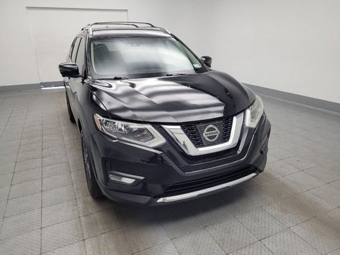 Used 2017 Nissan Rogue SL FWD image 14