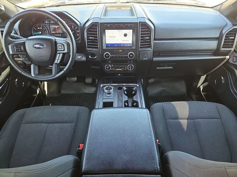 Used 2021 Ford Expedition XL RWD image 14