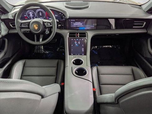 New 2026 Porsche Taycan 4S image 21