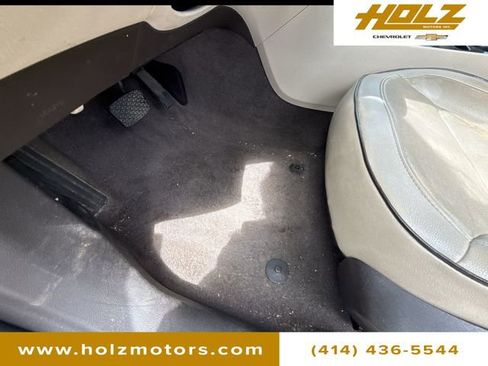 Certified 2016 Chevrolet Malibu LTZ FWD image 36