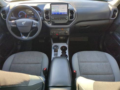 Used 2023 Ford Bronco Sport Big Bend w/ Convenience Package image 14